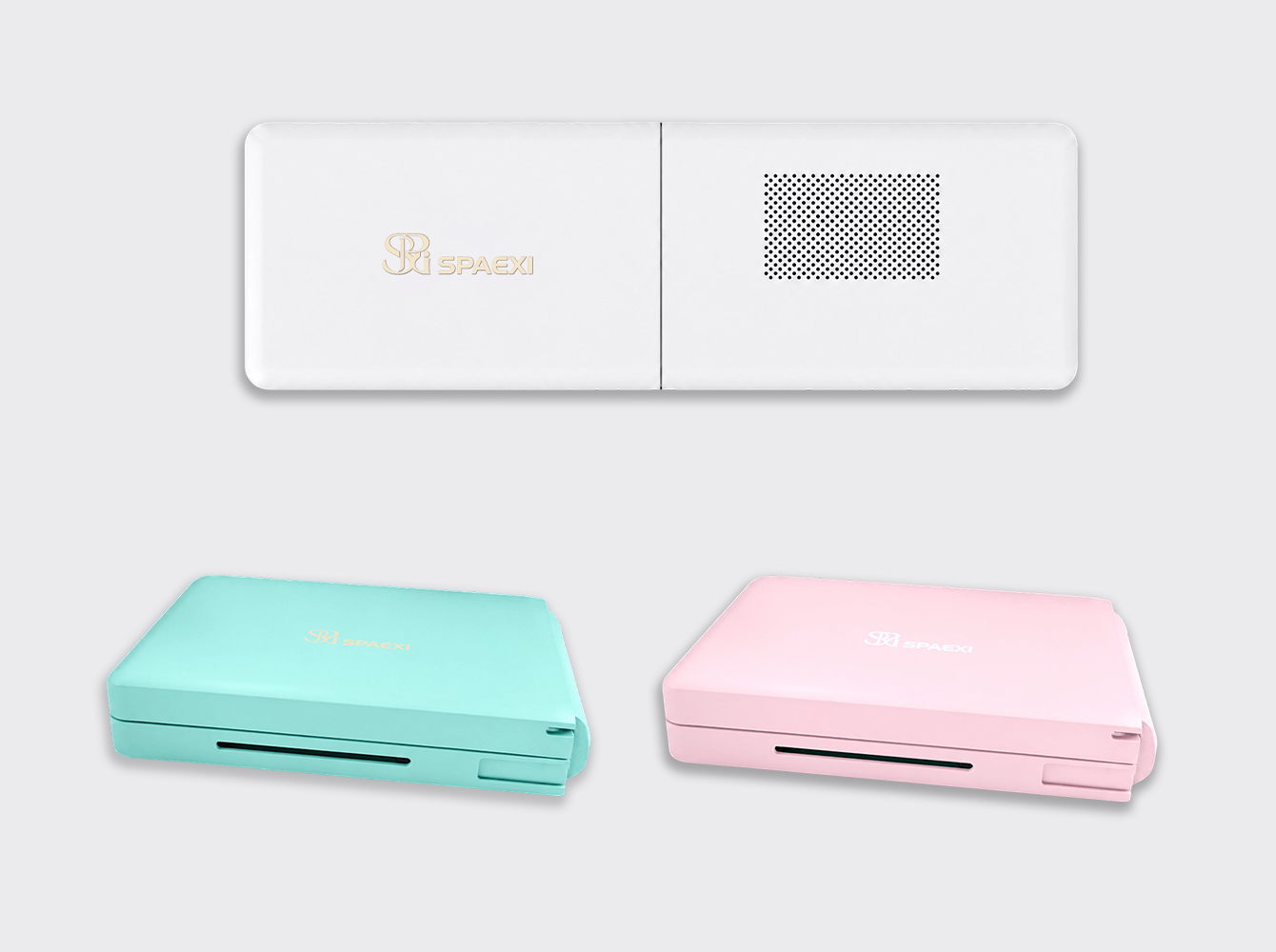 Foldable Keyboard Mini PC Series